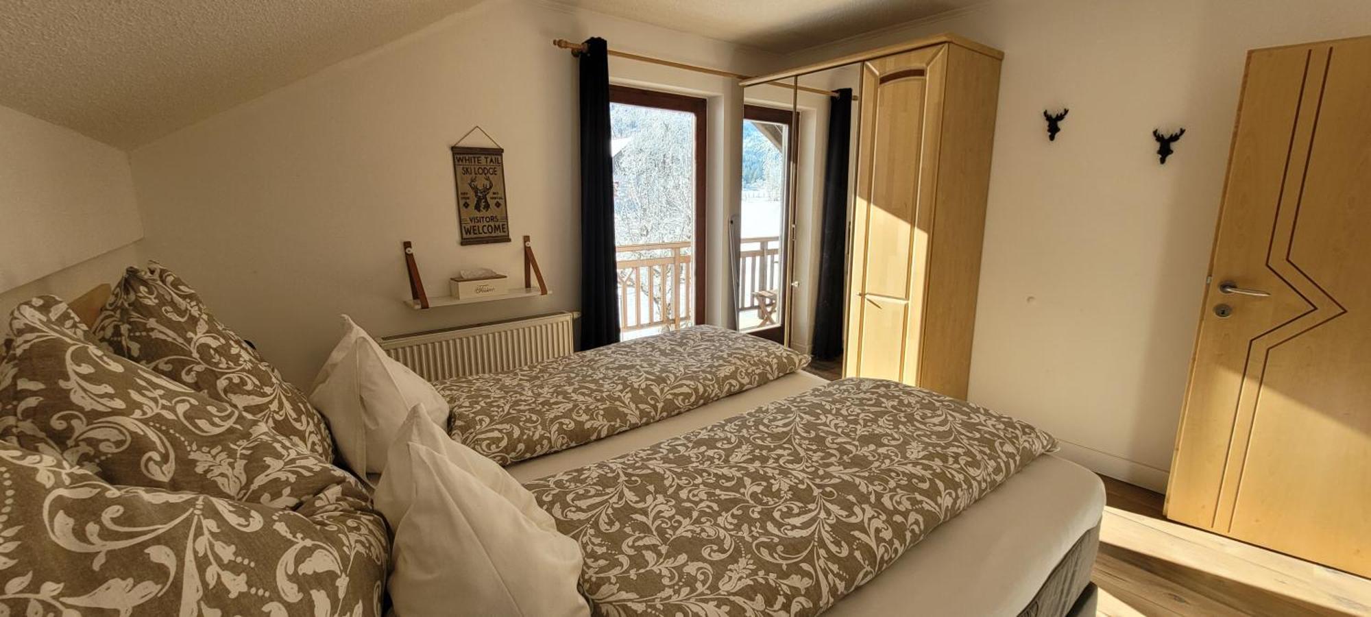Ferienwohnung Zeber Rattendorf Екстер'єр фото