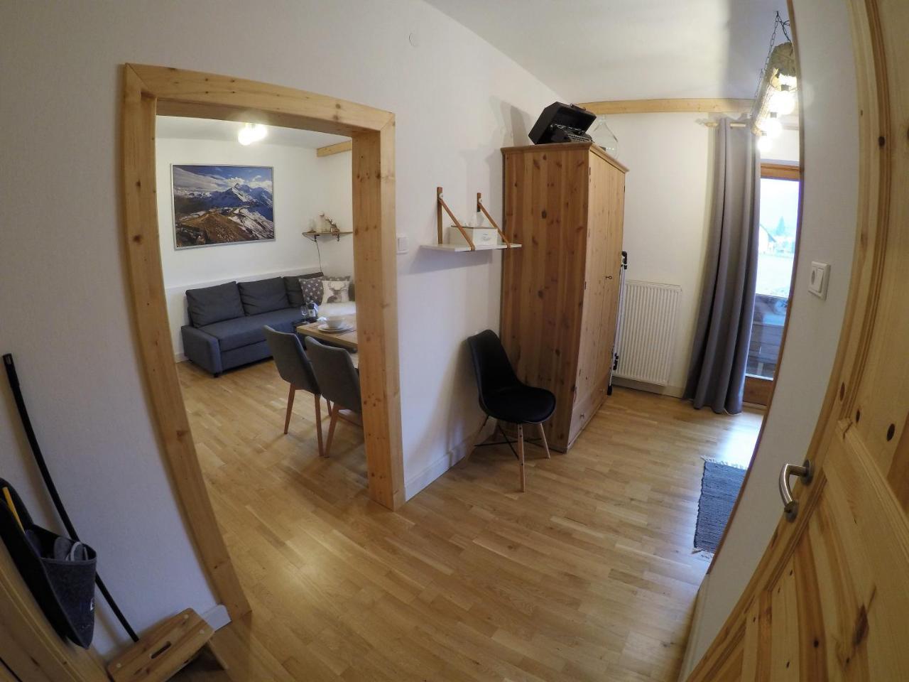 Ferienwohnung Zeber Rattendorf Екстер'єр фото